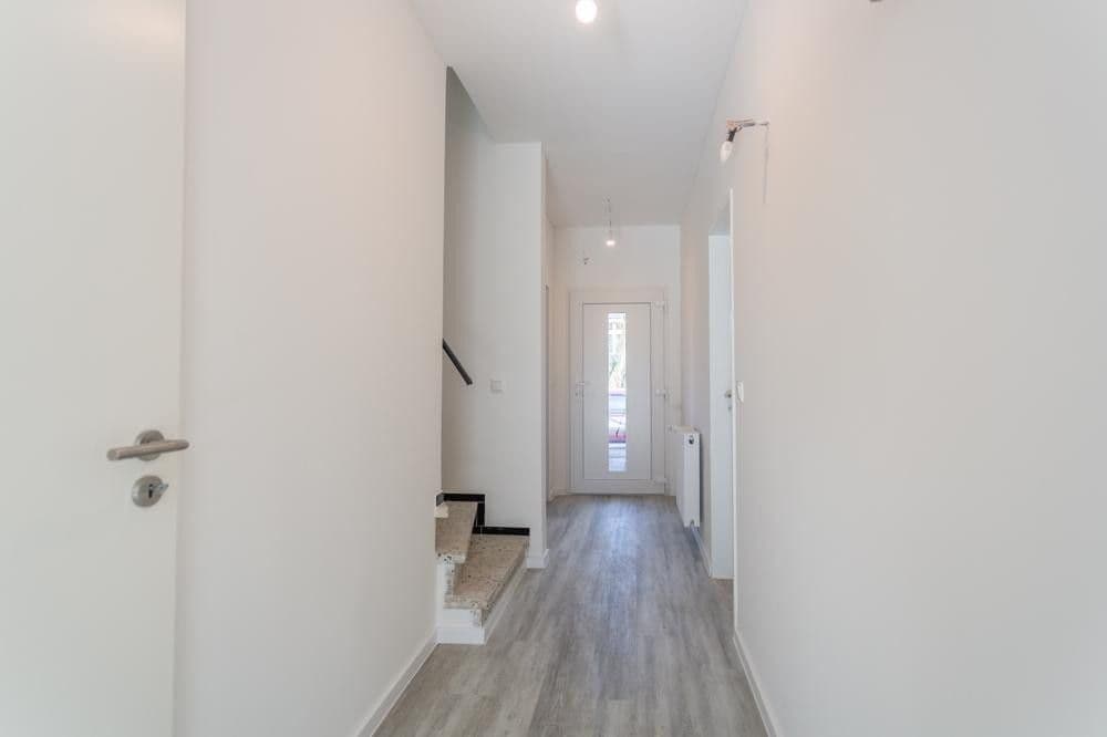 Prodej domu 118 m², pozemek 283 m², Sudweyher Beeke 1, Weyhe, Dolní Sasko Prodej domu 118 m², pozemek 283 m², Sudweyher Beeke 1, Weyhe, Dolní Sasko