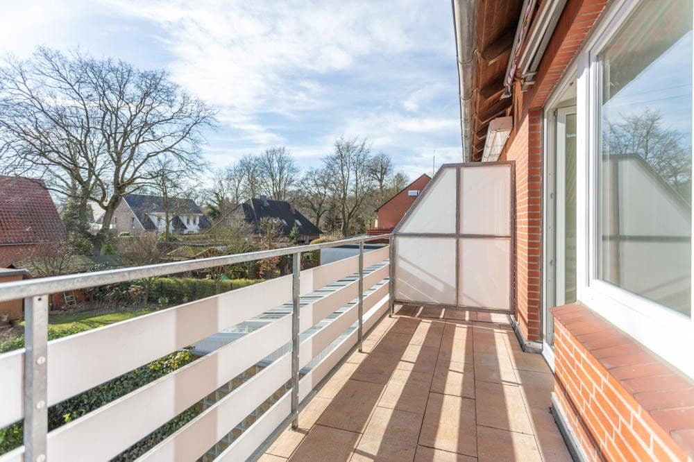 Prodej domu 118 m², pozemek 283 m², Sudweyher Beeke 1, Weyhe, Dolní Sasko Prodej domu 118 m², pozemek 283 m², Sudweyher Beeke 1, Weyhe, Dolní Sasko