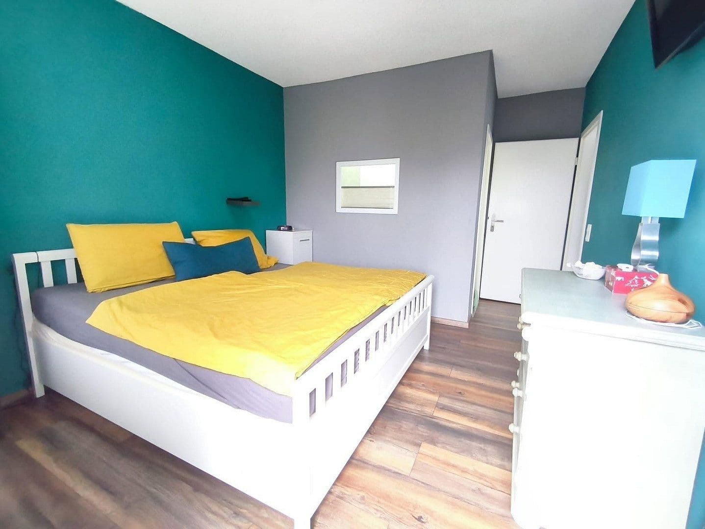 Prodej domu 125 m², pozemek 333 m², Nordstr. 52, Gelsenkirchen, Severní Porýní-Vestfálsko Prodej domu 125 m², pozemek 333 m², Nordstr. 52, Gelsenkirchen, Severní Porýní-Vestfálsko
