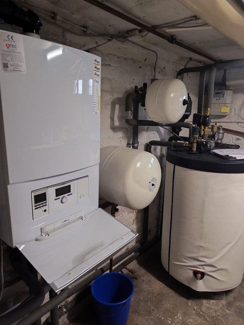Prodej domu 125 m², pozemek 333 m², Nordstr. 52, Gelsenkirchen, Severní Porýní-Vestfálsko Prodej domu 125 m², pozemek 333 m², Nordstr. 52, Gelsenkirchen, Severní Porýní-Vestfálsko