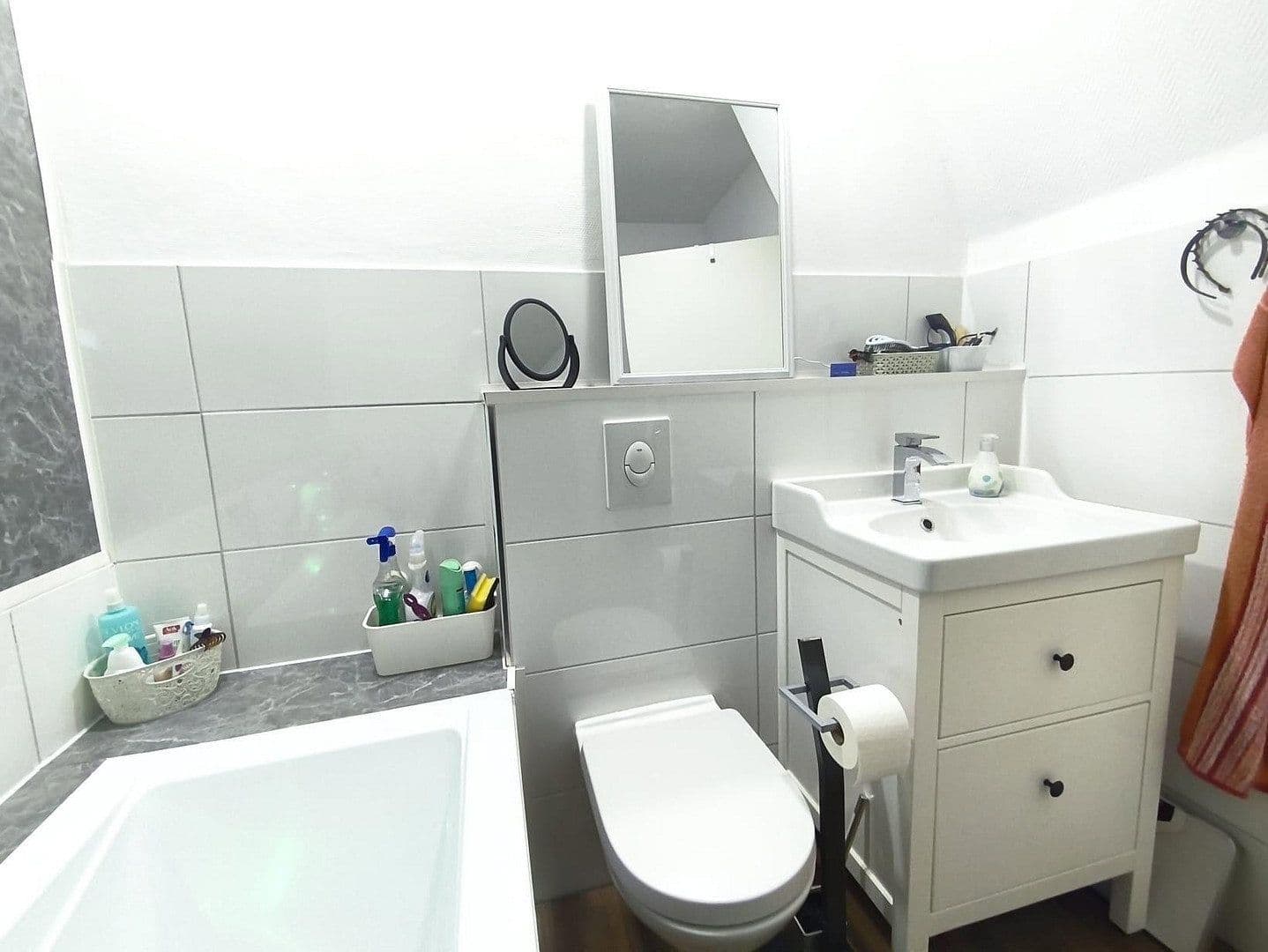 Prodej domu 125 m², pozemek 333 m², Nordstr. 52, Gelsenkirchen, Severní Porýní-Vestfálsko Prodej domu 125 m², pozemek 333 m², Nordstr. 52, Gelsenkirchen, Severní Porýní-Vestfálsko