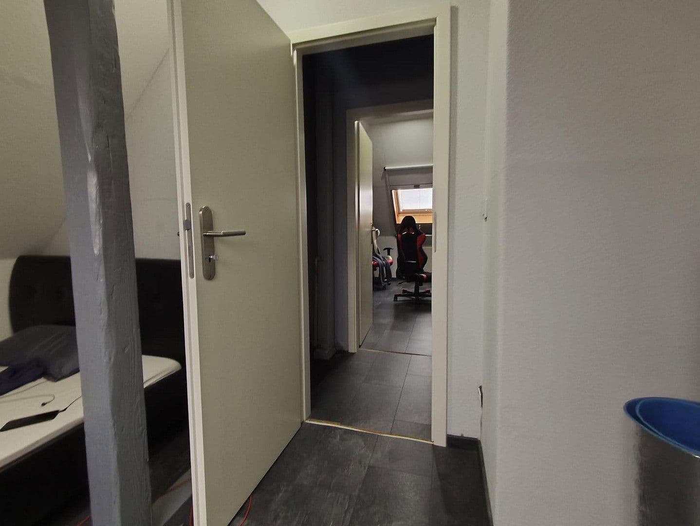 Prodej domu 125 m², pozemek 333 m², Nordstr. 52, Gelsenkirchen, Severní Porýní-Vestfálsko Prodej domu 125 m², pozemek 333 m², Nordstr. 52, Gelsenkirchen, Severní Porýní-Vestfálsko