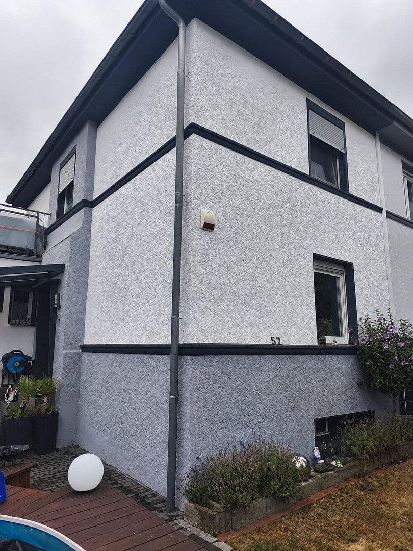 Prodej domu 125 m², pozemek 333 m², Nordstr. 52, Gelsenkirchen, Severní Porýní-Vestfálsko Prodej domu 125 m², pozemek 333 m², Nordstr. 52, Gelsenkirchen, Severní Porýní-Vestfálsko