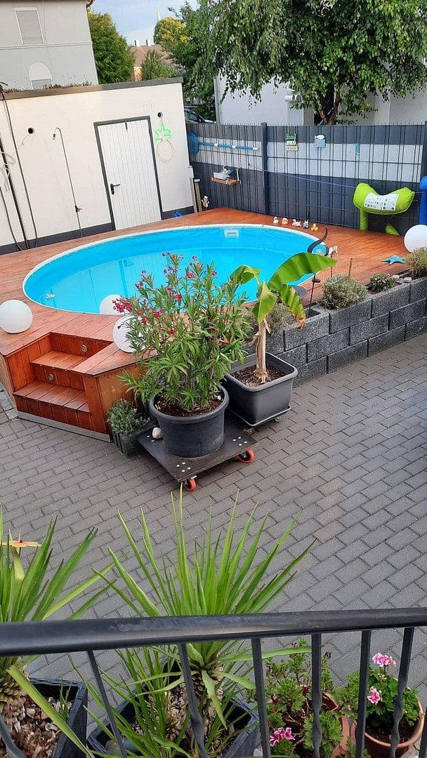 Prodej domu 125 m², pozemek 333 m², Nordstr. 52, Gelsenkirchen, Severní Porýní-Vestfálsko Prodej domu 125 m², pozemek 333 m², Nordstr. 52, Gelsenkirchen, Severní Porýní-Vestfálsko