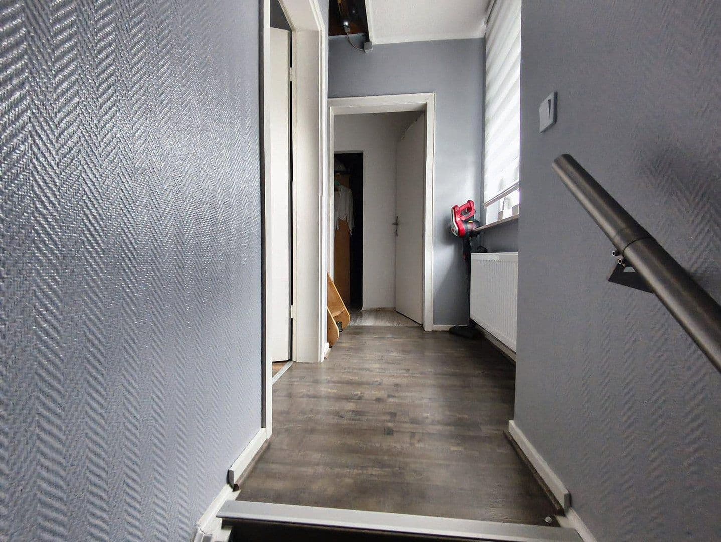 Prodej domu 125 m², pozemek 333 m², Nordstr. 52, Gelsenkirchen, Severní Porýní-Vestfálsko Prodej domu 125 m², pozemek 333 m², Nordstr. 52, Gelsenkirchen, Severní Porýní-Vestfálsko