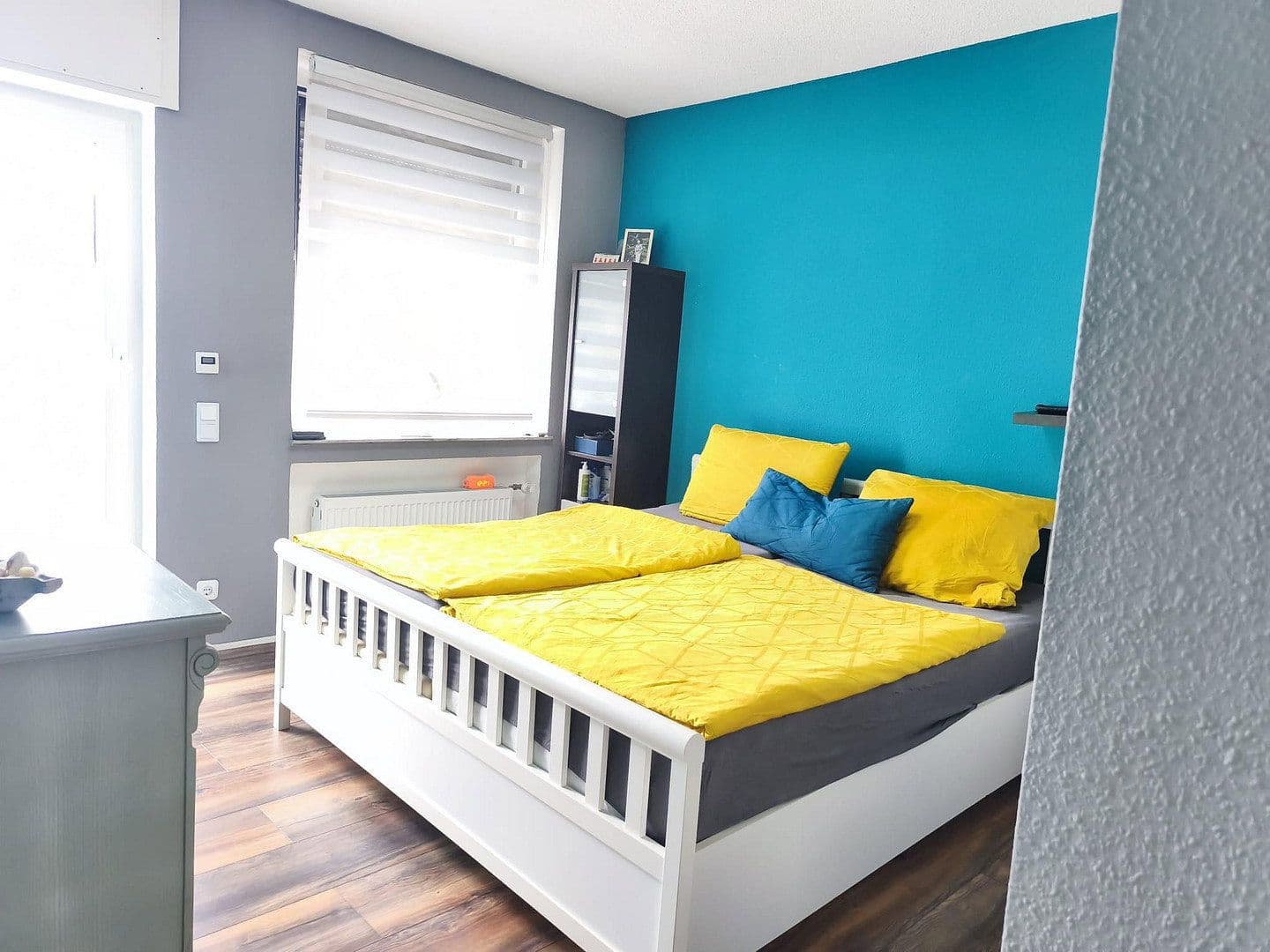 Prodej domu 125 m², pozemek 333 m², Nordstr. 52, Gelsenkirchen, Severní Porýní-Vestfálsko Prodej domu 125 m², pozemek 333 m², Nordstr. 52, Gelsenkirchen, Severní Porýní-Vestfálsko