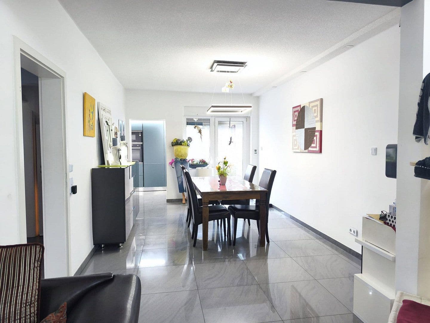 Prodej domu 125 m², pozemek 333 m², Nordstr. 52, Gelsenkirchen, Severní Porýní-Vestfálsko Prodej domu 125 m², pozemek 333 m², Nordstr. 52, Gelsenkirchen, Severní Porýní-Vestfálsko