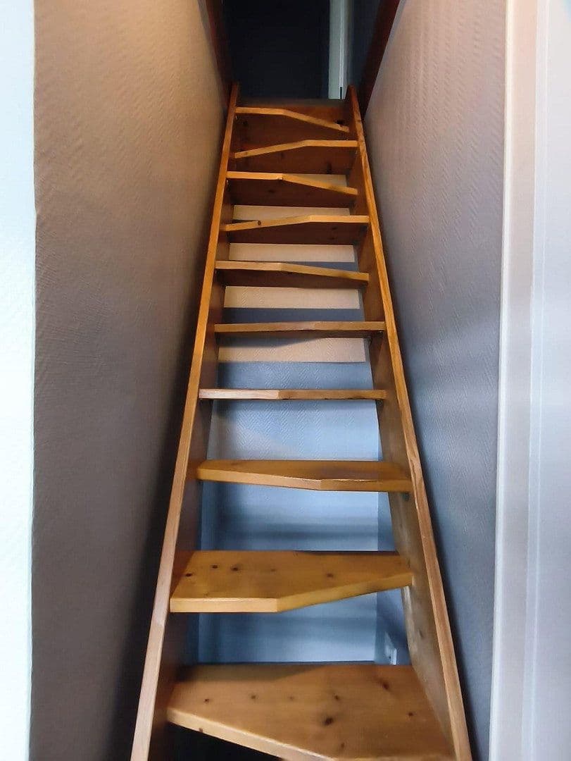 Prodej domu 125 m², pozemek 333 m², Nordstr. 52, Gelsenkirchen, Severní Porýní-Vestfálsko Prodej domu 125 m², pozemek 333 m², Nordstr. 52, Gelsenkirchen, Severní Porýní-Vestfálsko