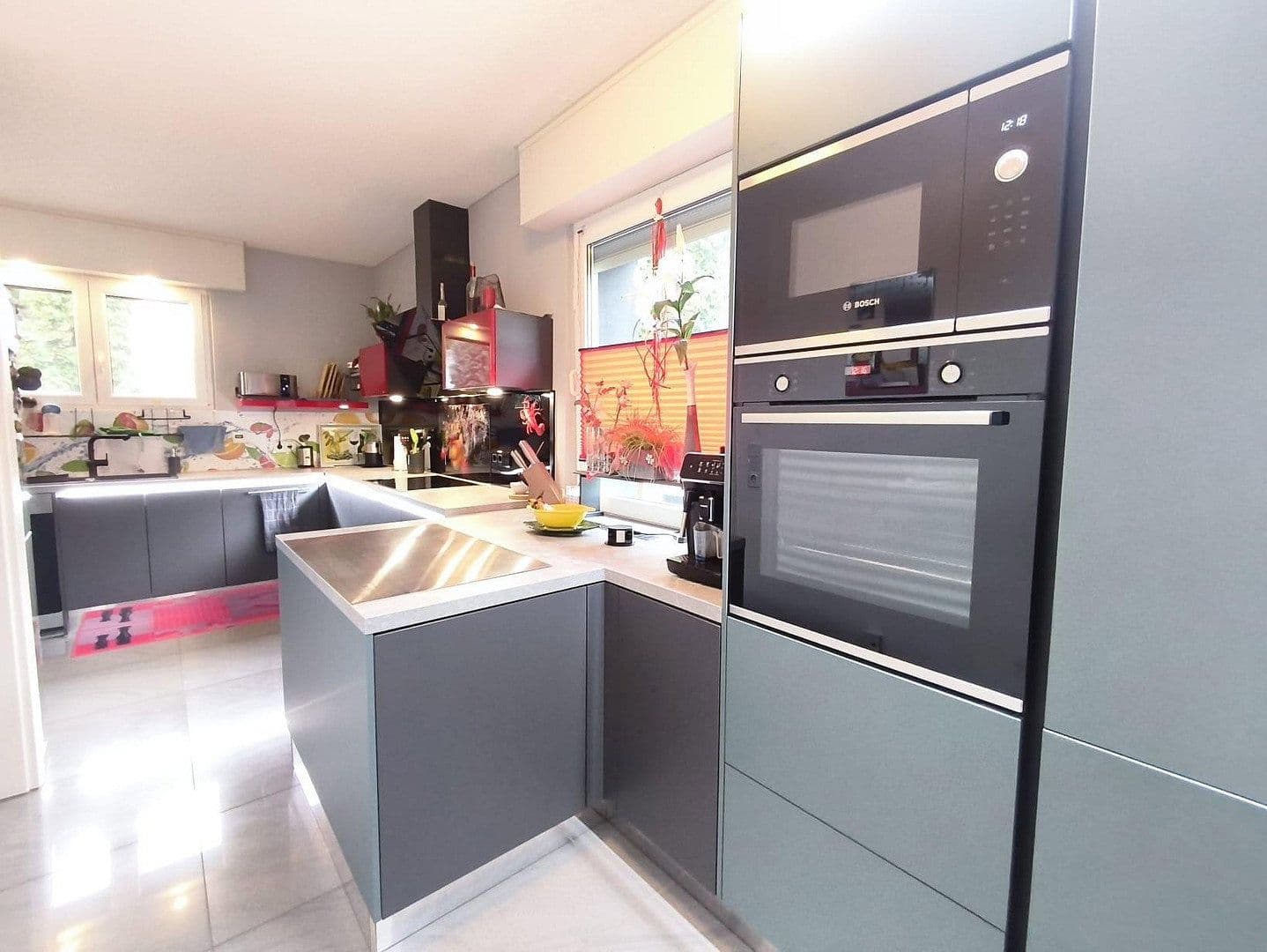Prodej domu 125 m², pozemek 333 m², Nordstr. 52, Gelsenkirchen, Severní Porýní-Vestfálsko Prodej domu 125 m², pozemek 333 m², Nordstr. 52, Gelsenkirchen, Severní Porýní-Vestfálsko