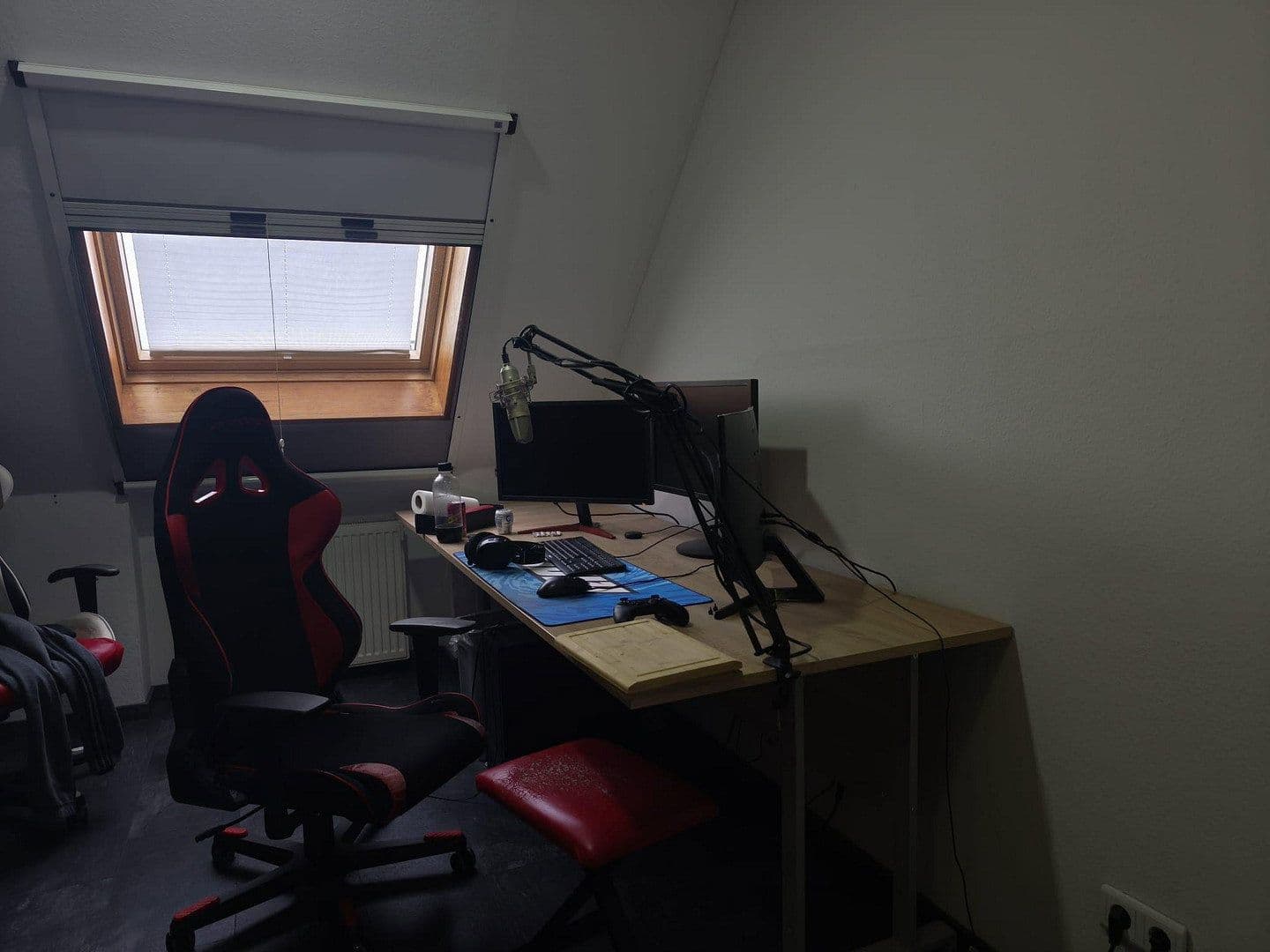 Prodej domu 125 m², pozemek 333 m², Nordstr. 52, Gelsenkirchen, Severní Porýní-Vestfálsko Prodej domu 125 m², pozemek 333 m², Nordstr. 52, Gelsenkirchen, Severní Porýní-Vestfálsko