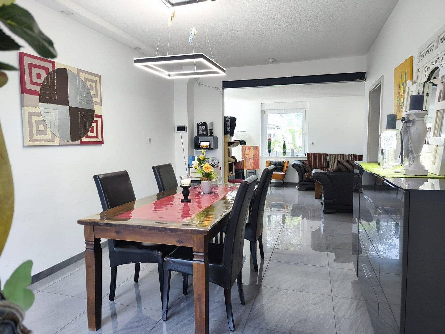 Prodej domu 125 m², pozemek 333 m², Nordstr. 52, Gelsenkirchen, Severní Porýní-Vestfálsko Prodej domu 125 m², pozemek 333 m², Nordstr. 52, Gelsenkirchen, Severní Porýní-Vestfálsko