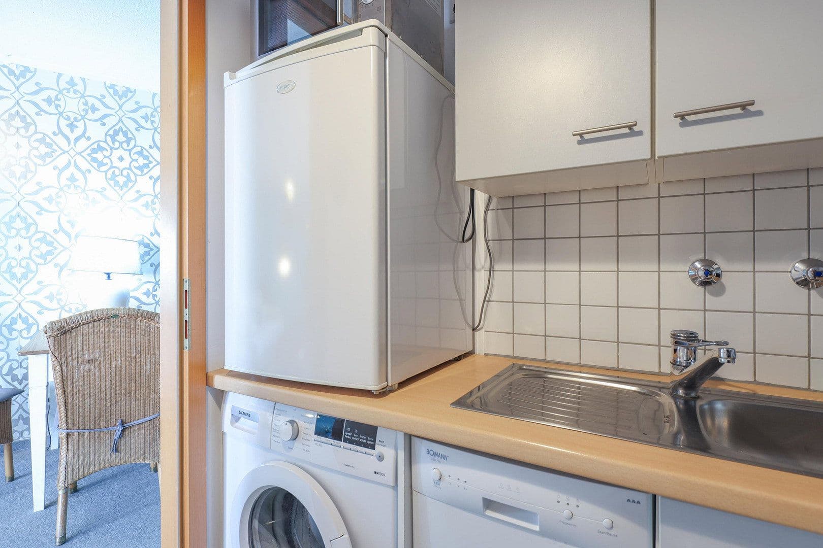 Prodej bytu 1+1 46 m², Dircksenstraße 44, Berlin, Berlín Prodej bytu 1+1 46 m², Dircksenstraße 44, Berlin, Berlín