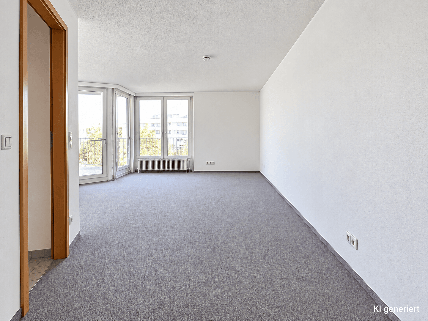 Prodej bytu 1+1 46 m², Dircksenstraße 44, Berlin, Berlín Prodej bytu 1+1 46 m², Dircksenstraße 44, Berlin, Berlín