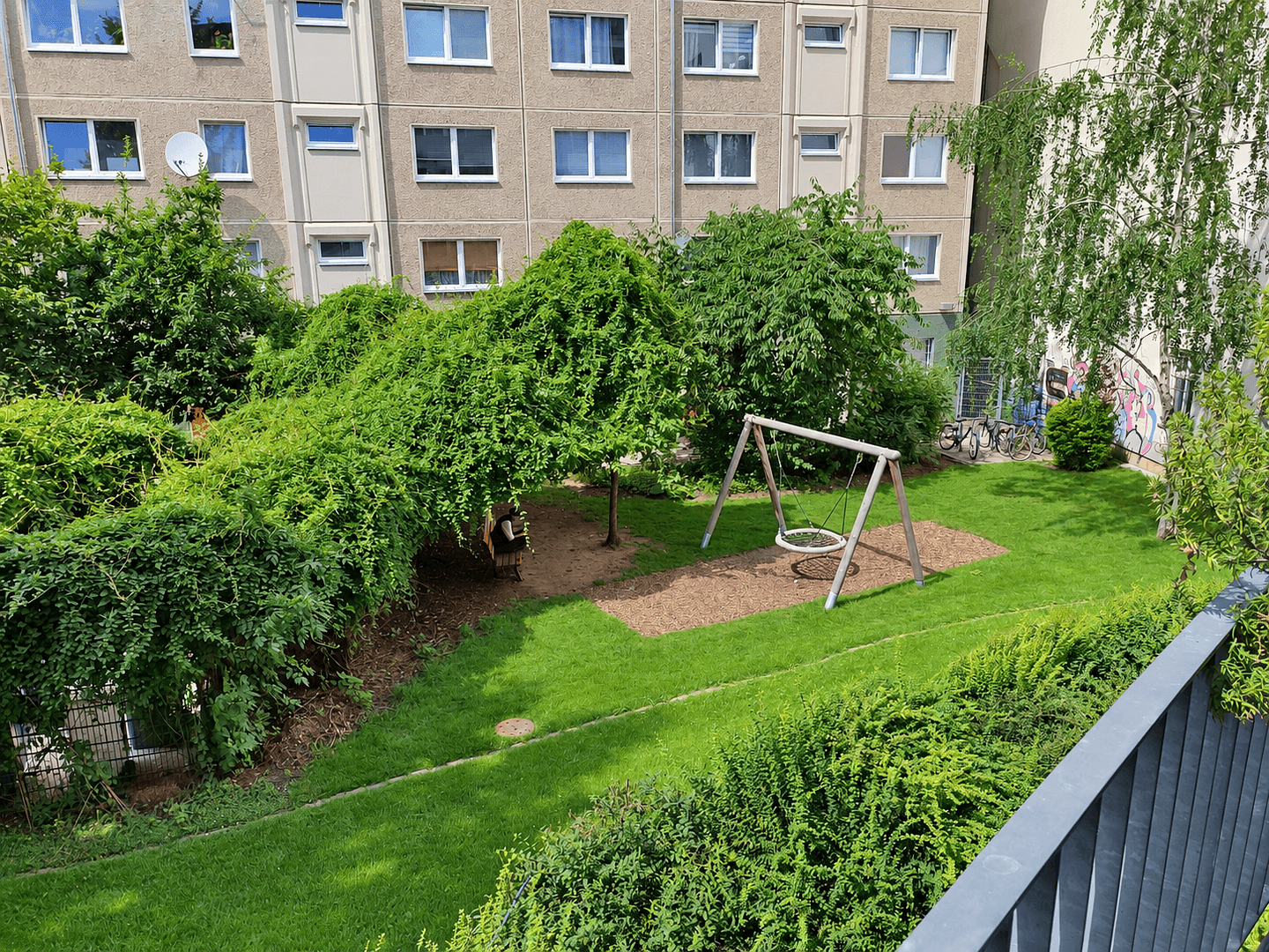 Prodej bytu 1+1 46 m², Dircksenstraße 44, Berlin, Berlín Prodej bytu 1+1 46 m², Dircksenstraße 44, Berlin, Berlín