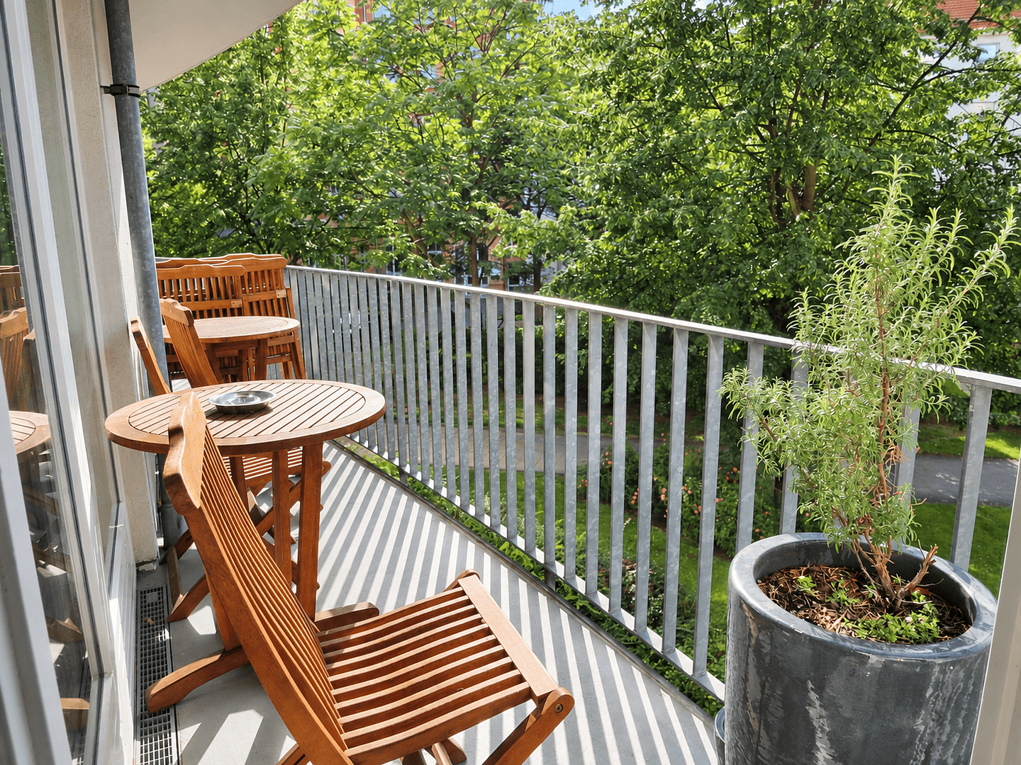 Prodej bytu 1+1 46 m², Dircksenstraße 44, Berlin, Berlín Prodej bytu 1+1 46 m², Dircksenstraße 44, Berlin, Berlín