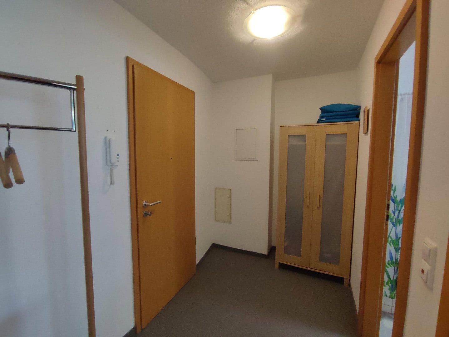 Prodej bytu 1+1 46 m², Dircksenstraße 44, Berlin, Berlín Prodej bytu 1+1 46 m², Dircksenstraße 44, Berlin, Berlín