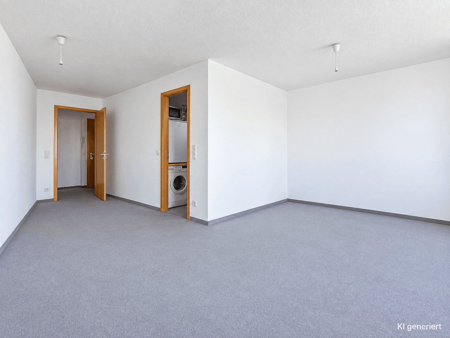 Prodej bytu 1+1 46 m², Dircksenstraße 44, Berlin, Berlín Prodej bytu 1+1 46 m², Dircksenstraße 44, Berlin, Berlín