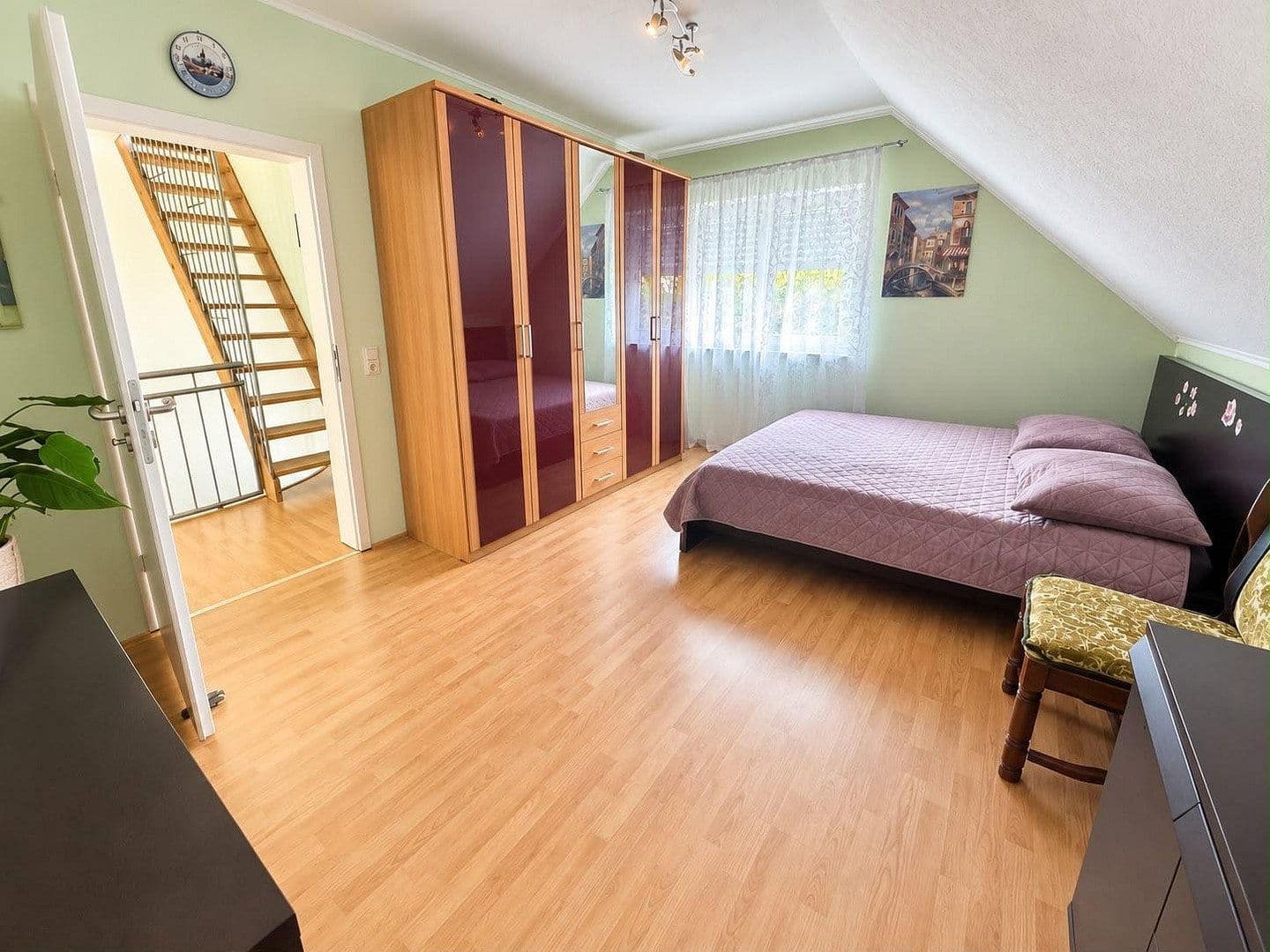 Prodej domu 168 m², pozemek 639 m², Rotkehnchenweg 5, Dornburg, Hessen Prodej domu 168 m², pozemek 639 m², Rotkehnchenweg 5, Dornburg, Hessen