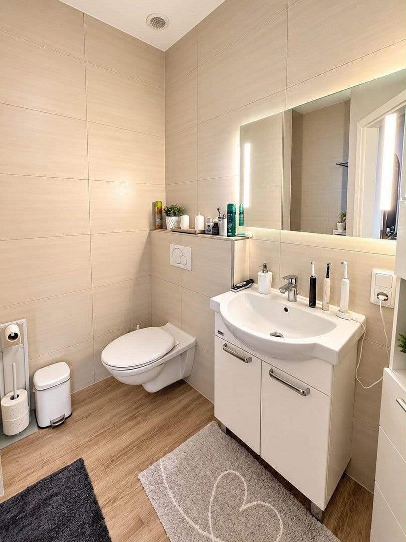 Prodej domu 168 m², pozemek 639 m², Rotkehnchenweg 5, Dornburg, Hessen Prodej domu 168 m², pozemek 639 m², Rotkehnchenweg 5, Dornburg, Hessen
