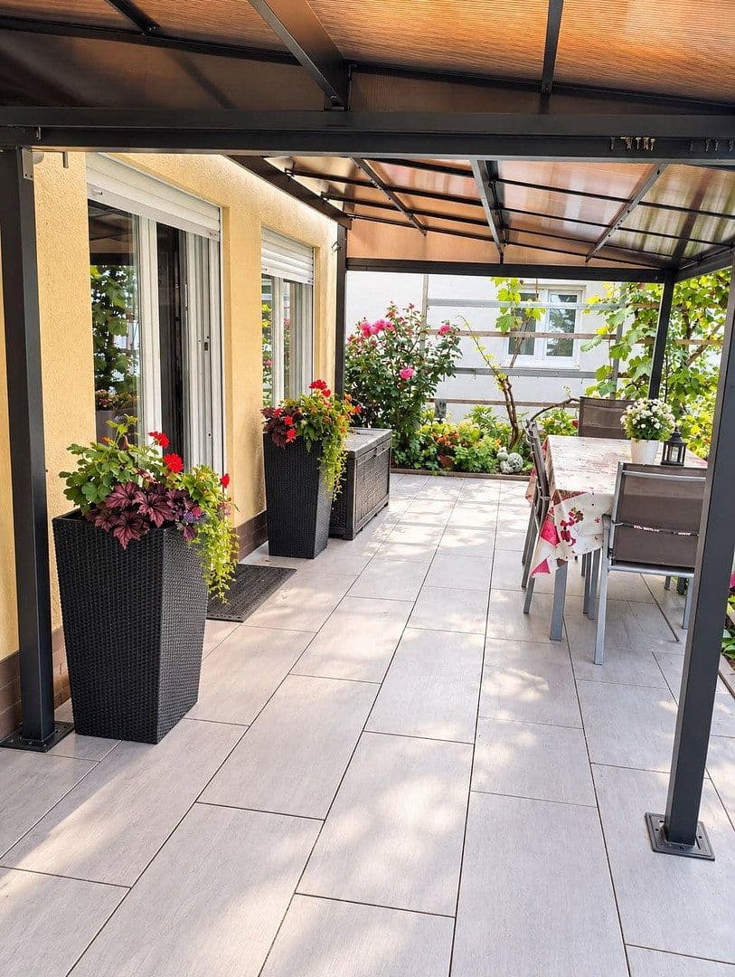 Prodej domu 168 m², pozemek 639 m², Rotkehnchenweg 5, Dornburg, Hessen Prodej domu 168 m², pozemek 639 m², Rotkehnchenweg 5, Dornburg, Hessen