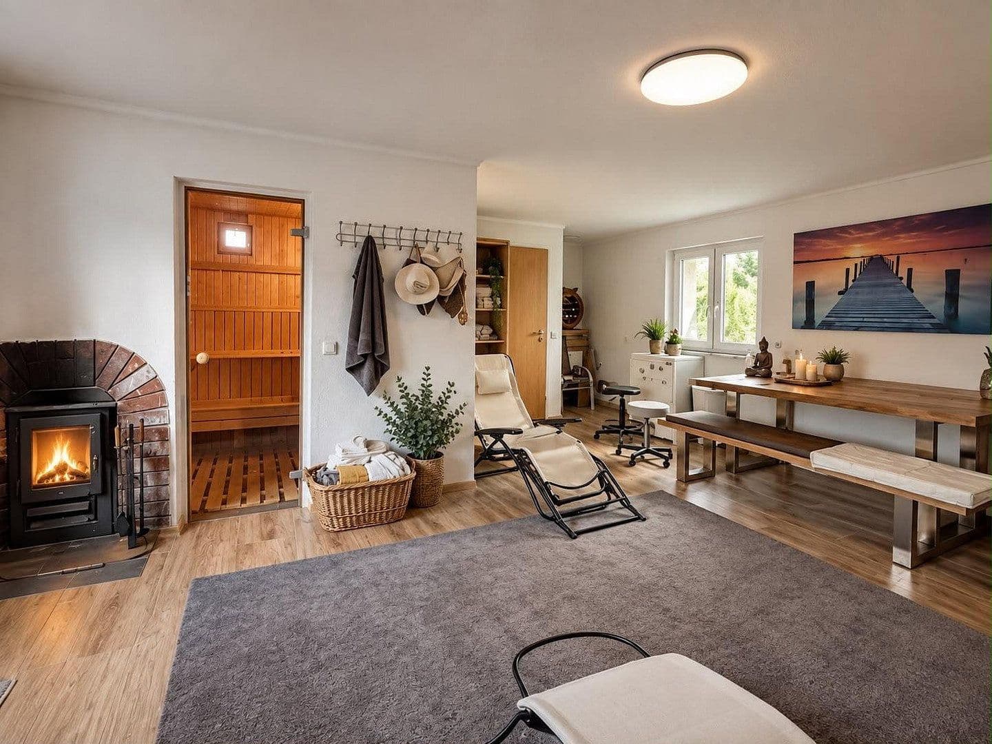 Prodej domu 168 m², pozemek 639 m², Rotkehnchenweg 5, Dornburg, Hessen Prodej domu 168 m², pozemek 639 m², Rotkehnchenweg 5, Dornburg, Hessen