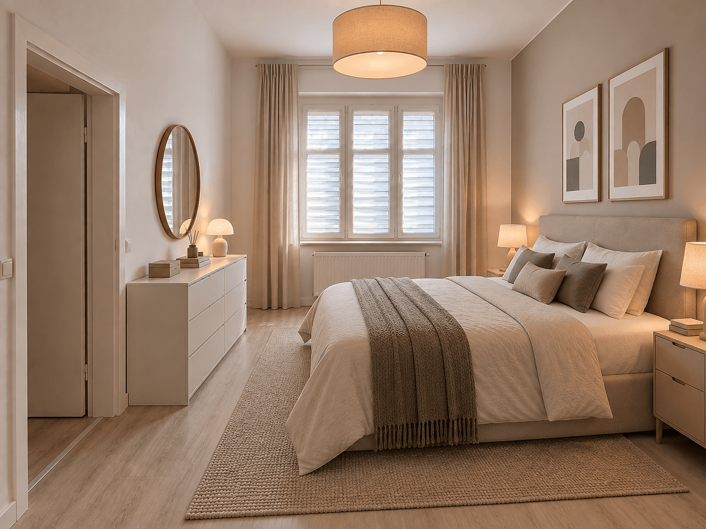Pronájem bytu 4+1 90 m², Geußnitzer Straße 5, Žíč, Sasko-Anhaltsko Pronájem bytu 4+1 90 m², Geußnitzer Straße 5, Žíč, Sasko-Anhaltsko