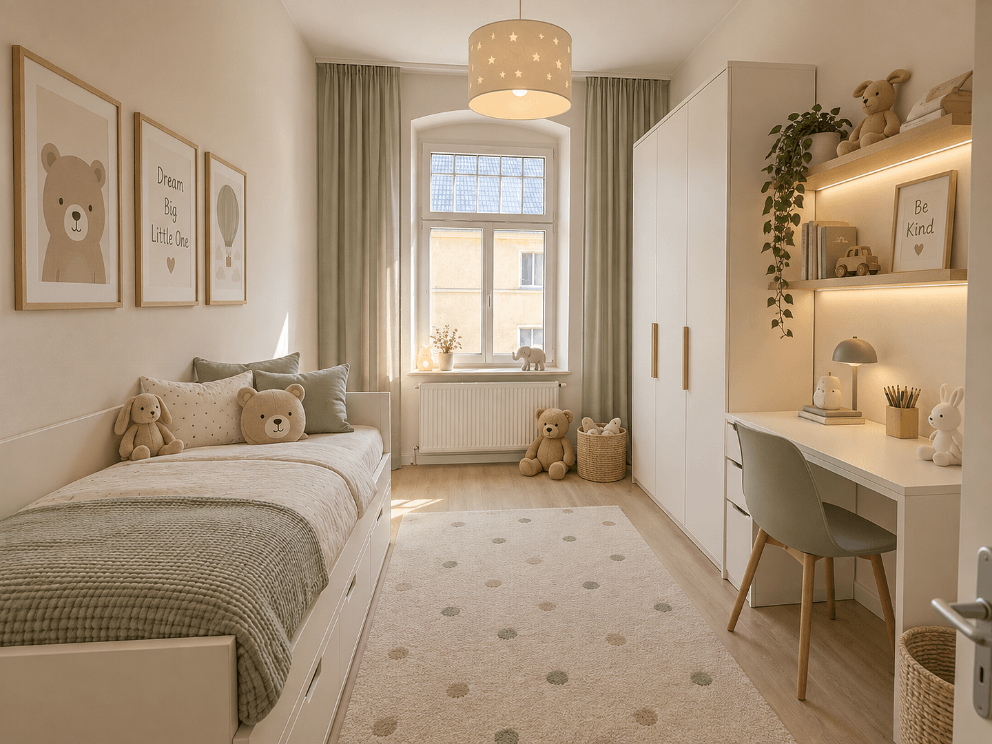 Pronájem bytu 4+1 90 m², Geußnitzer Straße 5, Žíč, Sasko-Anhaltsko Pronájem bytu 4+1 90 m², Geußnitzer Straße 5, Žíč, Sasko-Anhaltsko