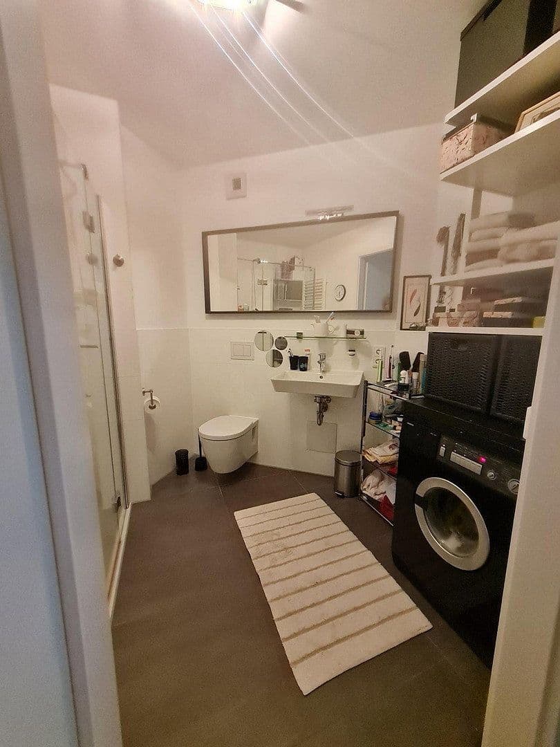 Pronájem bytu 4+1 97 m², Colmdorfstr.13, München, Bavorsko Pronájem bytu 4+1 97 m², Colmdorfstr.13, München, Bavorsko