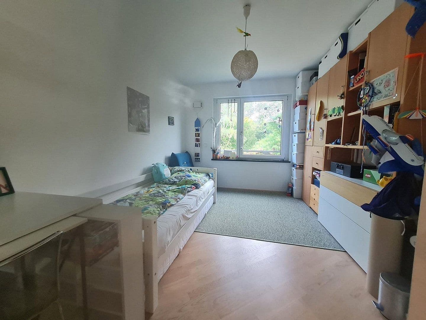 Pronájem bytu 4+1 97 m², Colmdorfstr.13, München, Bavorsko Pronájem bytu 4+1 97 m², Colmdorfstr.13, München, Bavorsko