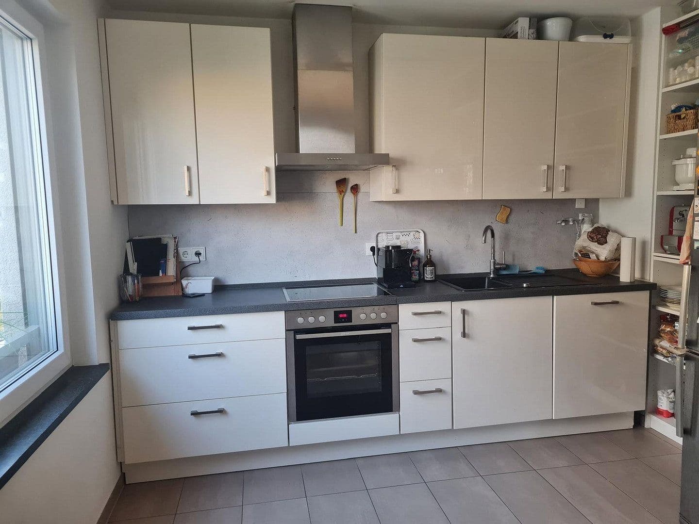 Pronájem bytu 4+1 97 m², Colmdorfstr.13, München, Bavorsko Pronájem bytu 4+1 97 m², Colmdorfstr.13, München, Bavorsko