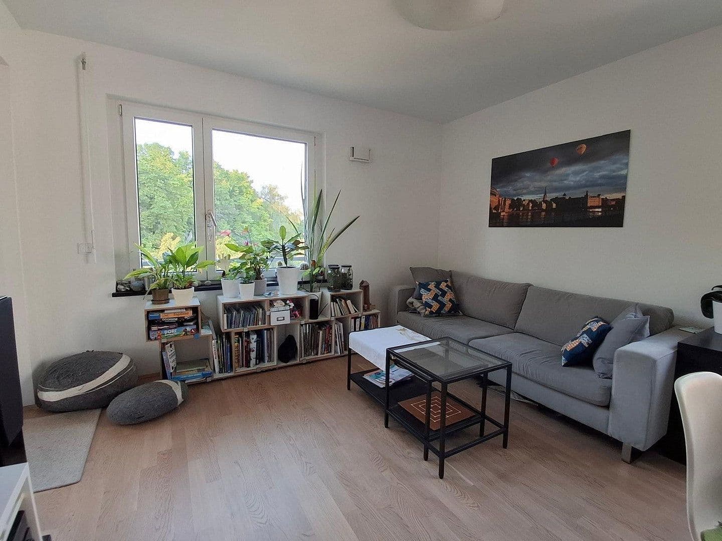 Pronájem bytu 4+1 97 m², Colmdorfstr.13, München, Bavorsko Pronájem bytu 4+1 97 m², Colmdorfstr.13, München, Bavorsko