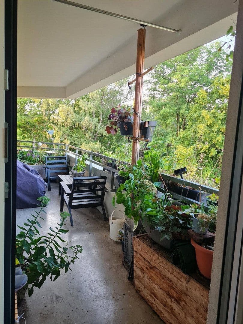 Pronájem bytu 4+1 97 m², Colmdorfstr.13, München, Bavorsko Pronájem bytu 4+1 97 m², Colmdorfstr.13, München, Bavorsko