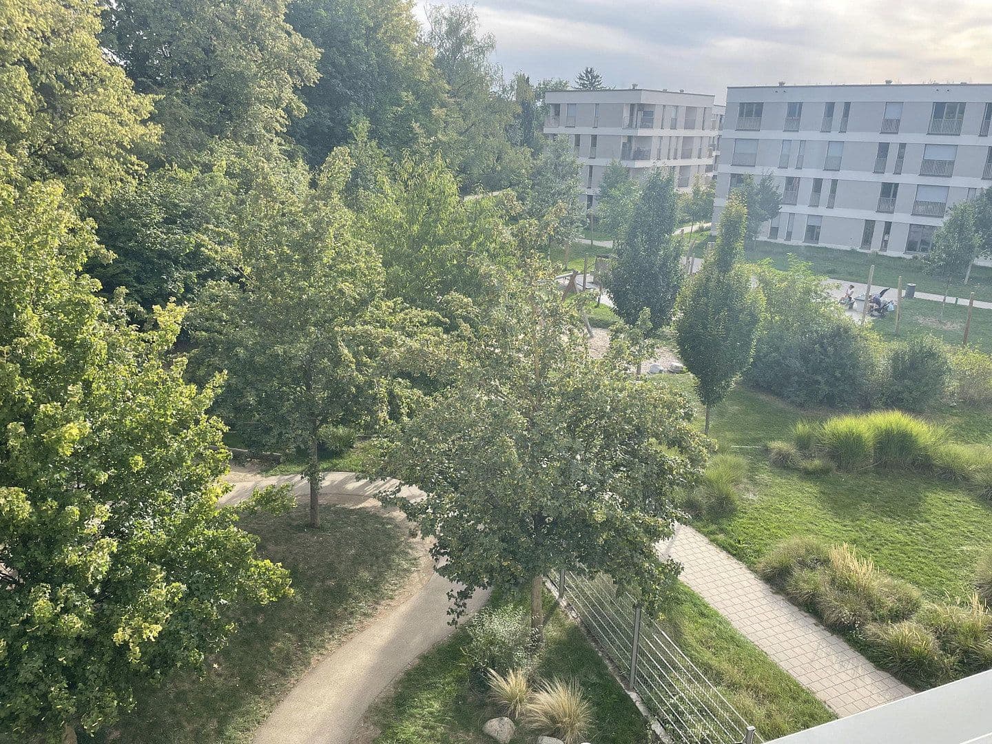 Pronájem bytu 4+1 97 m², Colmdorfstr.13, München, Bavorsko Pronájem bytu 4+1 97 m², Colmdorfstr.13, München, Bavorsko