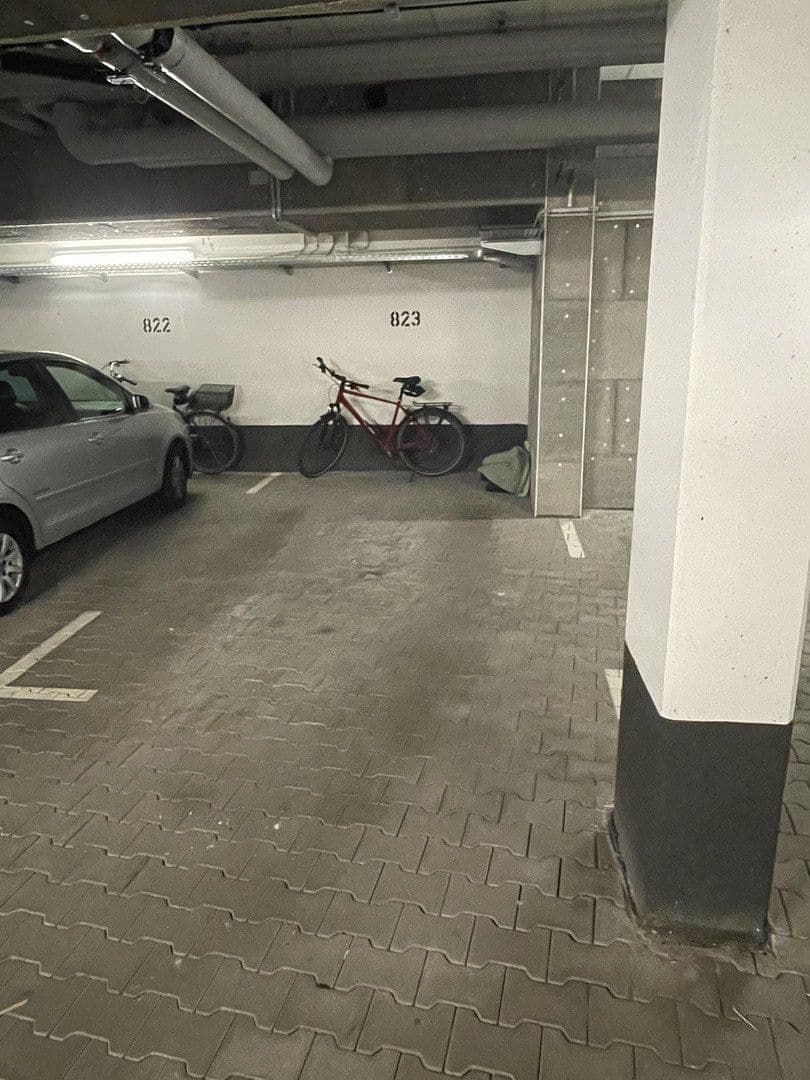 Pronájem bytu 4+1 97 m², Colmdorfstr.13, München, Bavorsko Pronájem bytu 4+1 97 m², Colmdorfstr.13, München, Bavorsko