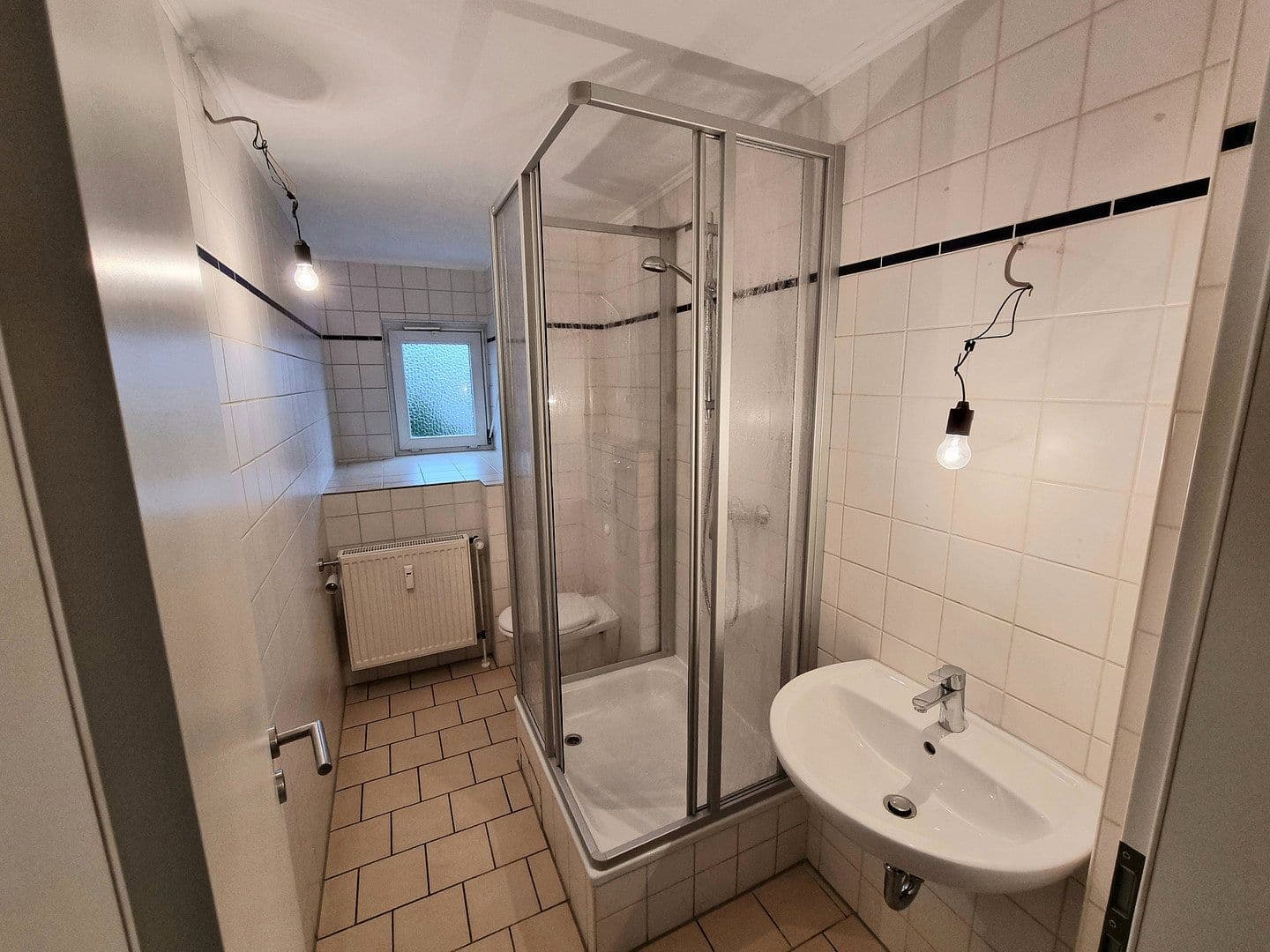 Pronájem bytu 3+1 95 m², Hohenhameln, Dolní Sasko Pronájem bytu 3+1 95 m², Hohenhameln, Dolní Sasko