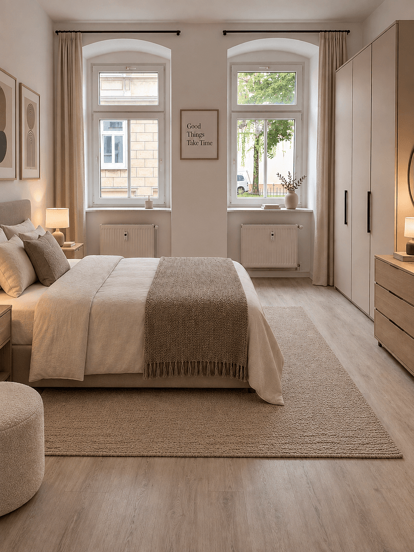Pronájem bytu 3+1 82 m², Mittelstraße 9, Žíč, Sasko-Anhaltsko Pronájem bytu 3+1 82 m², Mittelstraße 9, Žíč, Sasko-Anhaltsko