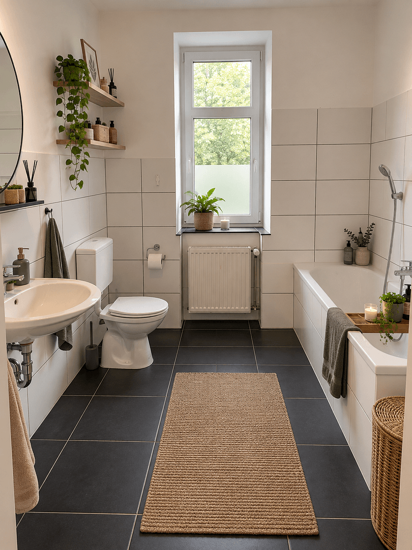 Pronájem bytu 3+1 82 m², Mittelstraße 9, Žíč, Sasko-Anhaltsko Pronájem bytu 3+1 82 m², Mittelstraße 9, Žíč, Sasko-Anhaltsko