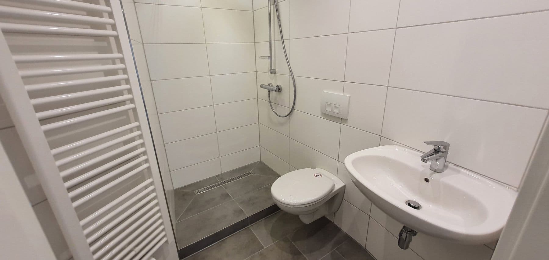 Pronájem bytu 2+1 43 m², Hohenhameln, Dolní Sasko Pronájem bytu 2+1 43 m², Hohenhameln, Dolní Sasko