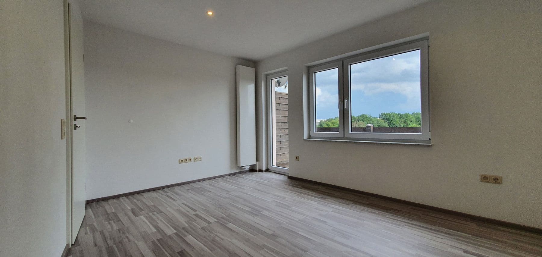 Pronájem bytu 2+1 43 m², Hohenhameln, Dolní Sasko Pronájem bytu 2+1 43 m², Hohenhameln, Dolní Sasko