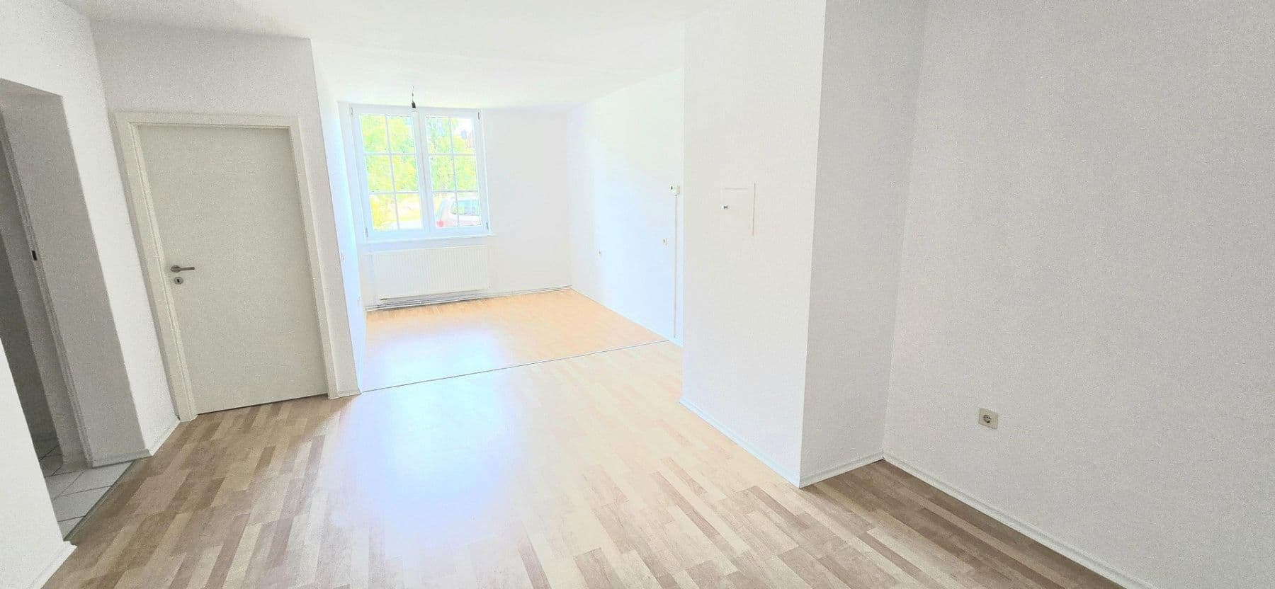 Pronájem bytu 2+1 53 m², Dedelstorf, Dolní Sasko Pronájem bytu 2+1 53 m², Dedelstorf, Dolní Sasko