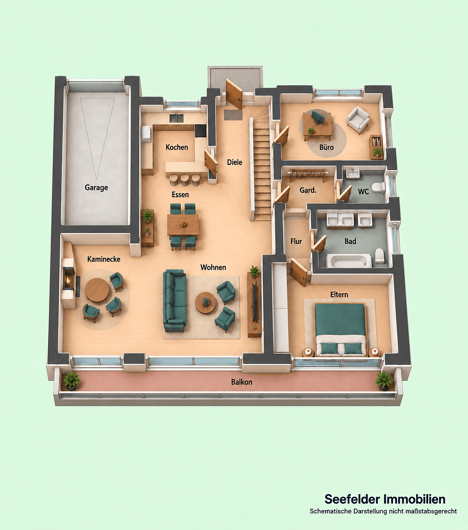 Pronájem domu 150 m², pozemek 4.000 m², Heilbronn, Bádensko-Württembersko Pronájem domu 150 m², pozemek 4.000 m², Heilbronn, Bádensko-Württembersko