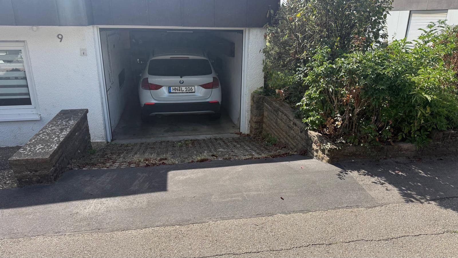 Pronájem domu 150 m², pozemek 4.000 m², Heilbronn, Bádensko-Württembersko Pronájem domu 150 m², pozemek 4.000 m², Heilbronn, Bádensko-Württembersko