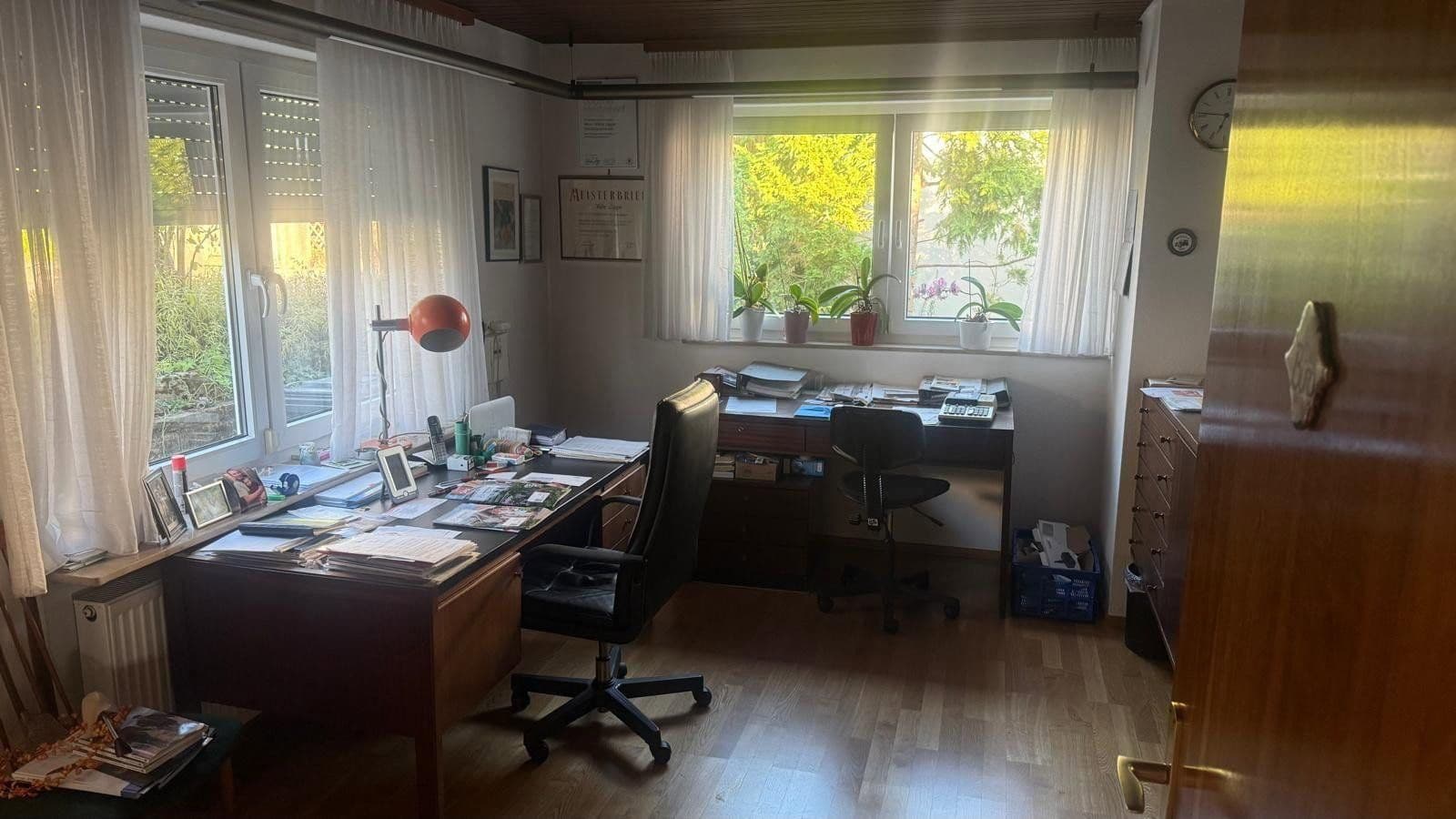 Pronájem domu 150 m², pozemek 4.000 m², Heilbronn, Bádensko-Württembersko Pronájem domu 150 m², pozemek 4.000 m², Heilbronn, Bádensko-Württembersko