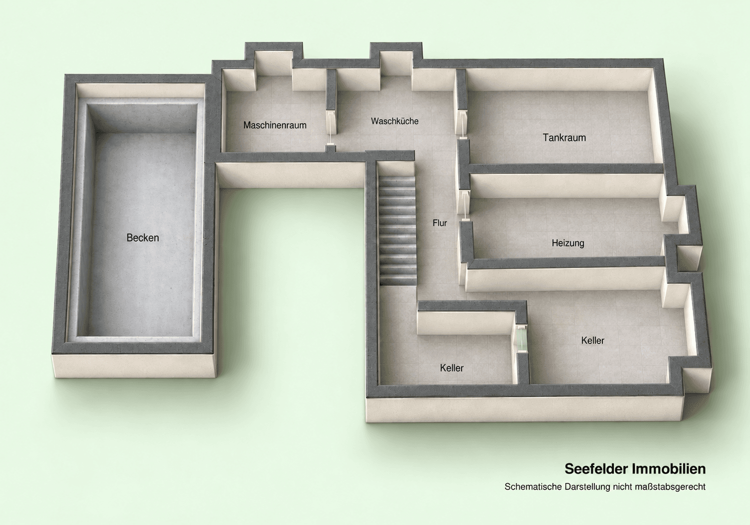 Pronájem domu 150 m², pozemek 4.000 m², Heilbronn, Bádensko-Württembersko Pronájem domu 150 m², pozemek 4.000 m², Heilbronn, Bádensko-Württembersko