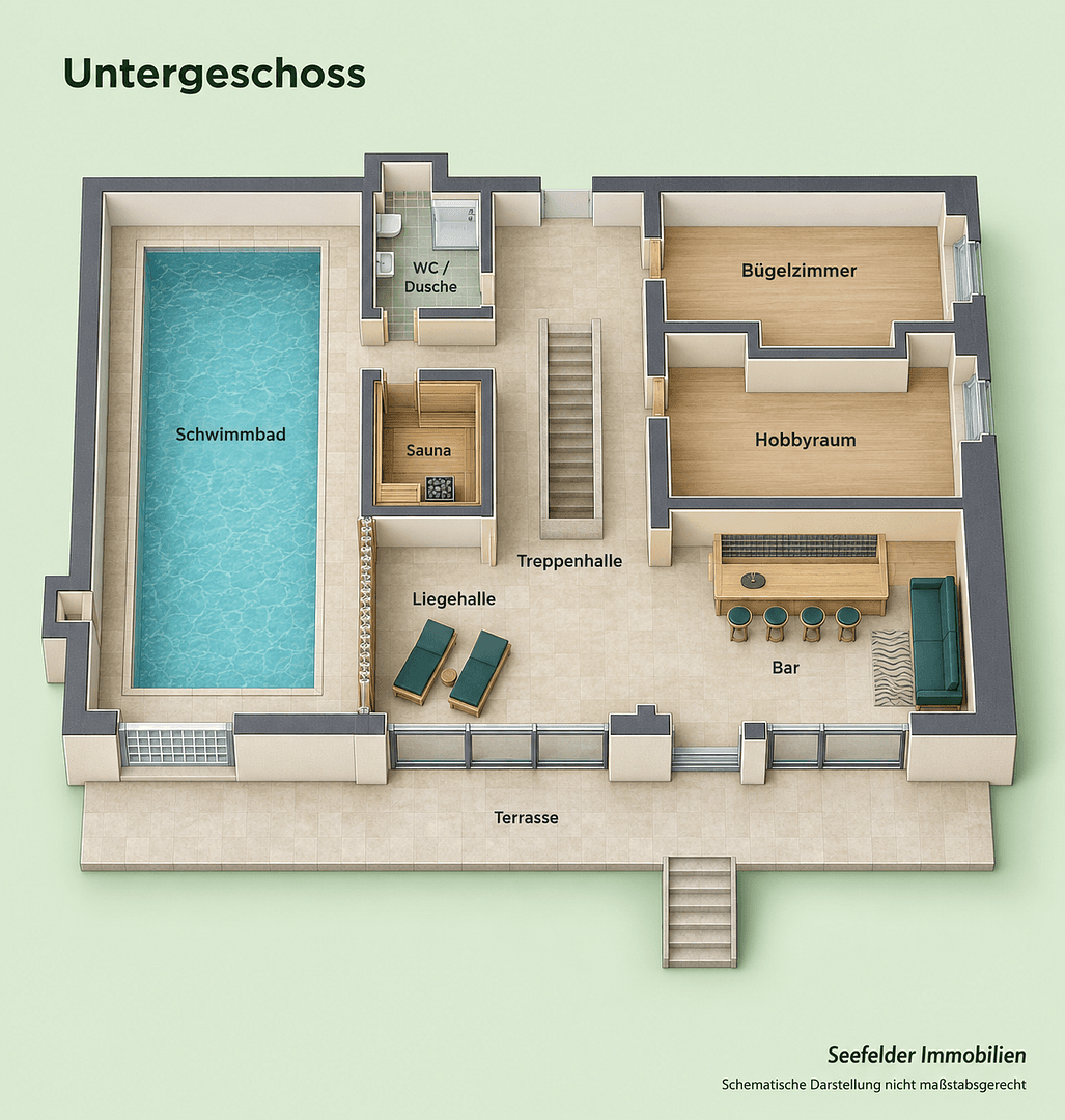 Pronájem domu 150 m², pozemek 4.000 m², Heilbronn, Bádensko-Württembersko Pronájem domu 150 m², pozemek 4.000 m², Heilbronn, Bádensko-Württembersko