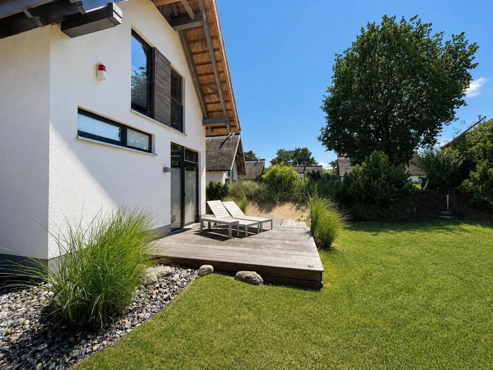 Prodej domu 120 m², pozemek 728 m², Karlshagen, Mecklenburg-Vorpommern Prodej domu 120 m², pozemek 728 m², Karlshagen, Mecklenburg-Vorpommern