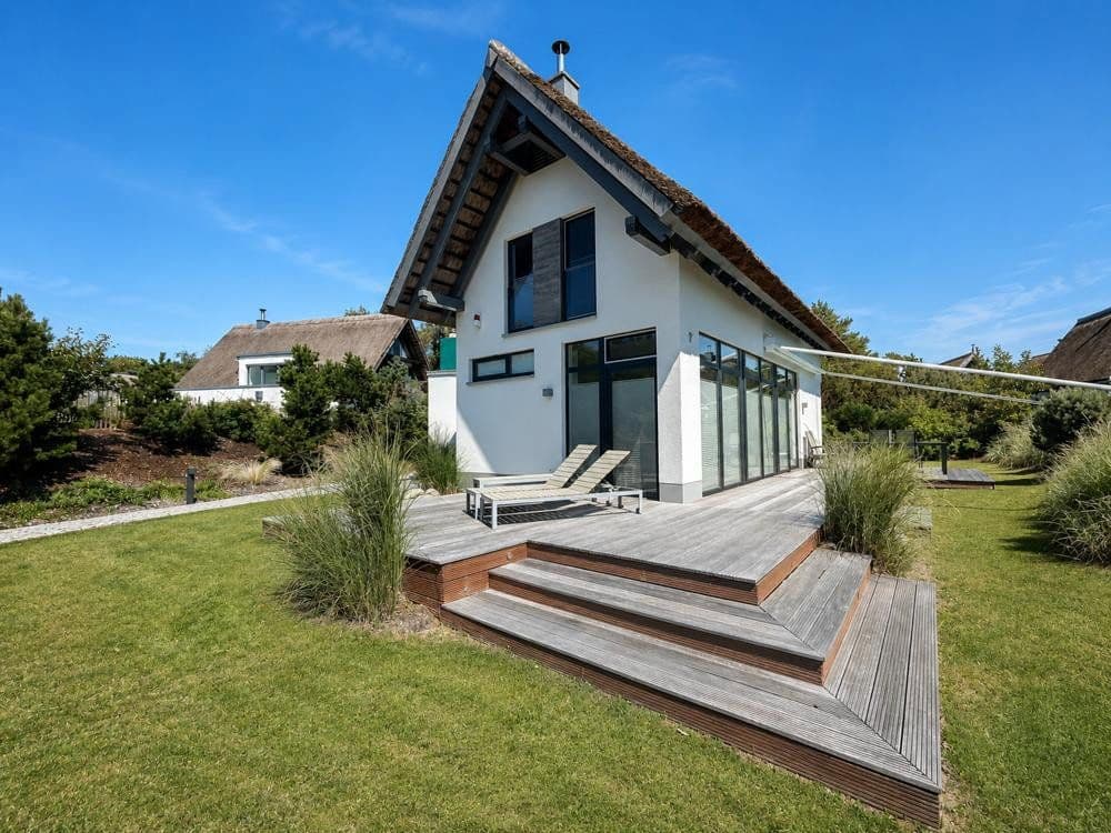 Prodej domu 120 m², pozemek 728 m², Karlshagen, Mecklenburg-Vorpommern Prodej domu 120 m², pozemek 728 m², Karlshagen, Mecklenburg-Vorpommern