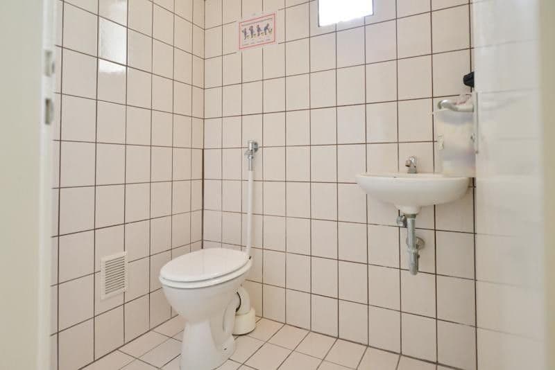 Pronájem bytu 18 m², Würzburg, Bavorsko Pronájem bytu 18 m², Würzburg, Bavorsko