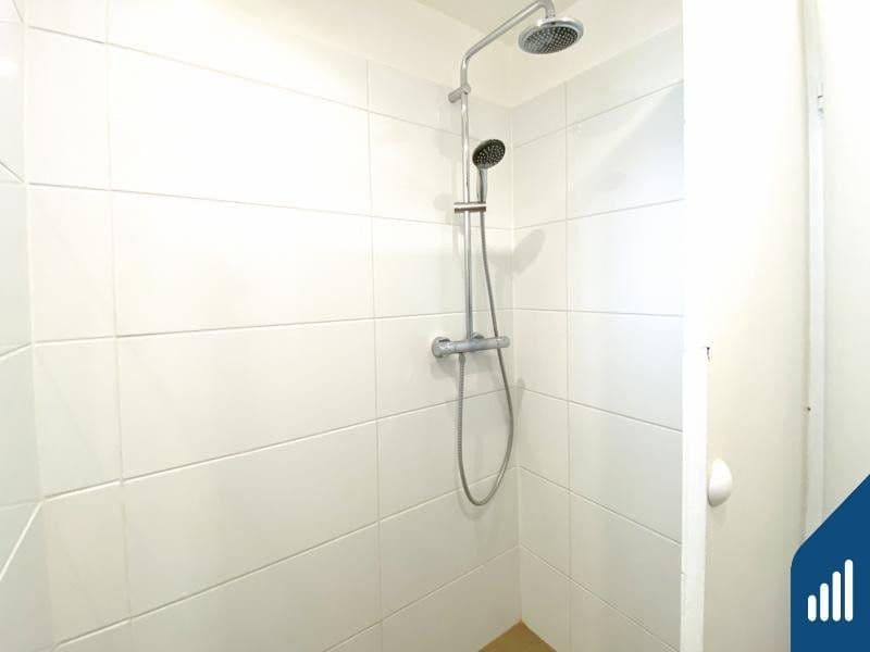 Pronájem bytu 18 m², Würzburg, Bavorsko Pronájem bytu 18 m², Würzburg, Bavorsko