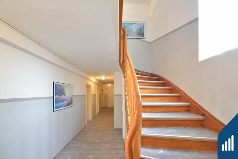 Pronájem bytu 8 m², Würzburg, Bavorsko Pronájem bytu 8 m², Würzburg, Bavorsko